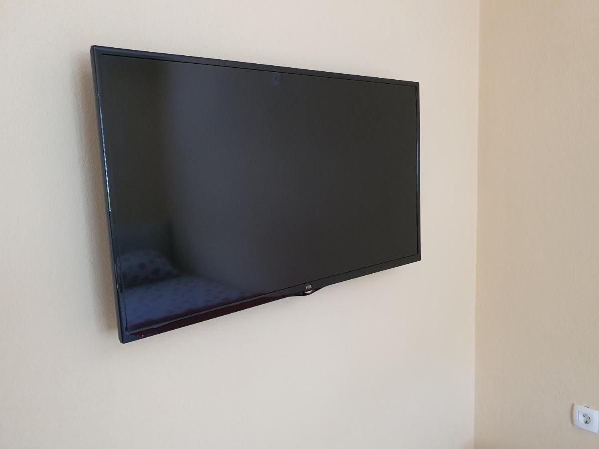 Apartman Tolosi Подгорица Екстериор снимка